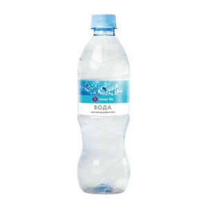 Вода питьевая негазированная Sweet Life 0,5л