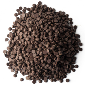 Горький шоколад Callebaut 70,5% 2