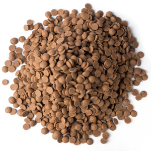 Молочный шоколад Callebaut 33,6% 2