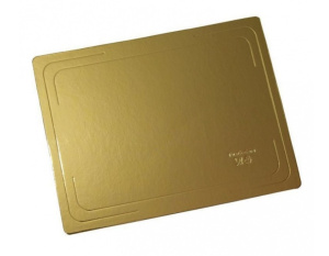 Подложка 400х600мм (толщина 3,2 мм)