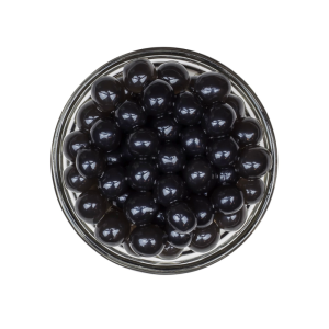 Шарики для БАБЛ ТИ Черная Смородина 200 грамм