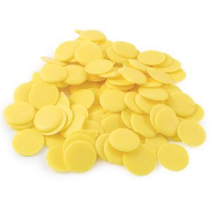 Глазурь Шокомилк БАНАН 125 грамм