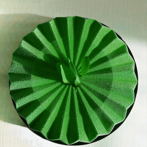 Шоколадный велюр IL Punto Vellutina (EASY VELL) 75мл ЗЕЛЕНЫЙ