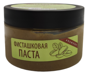 Паста фисташковая ARAMONA 200 грамм