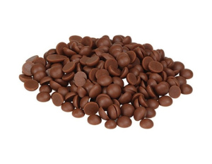 Шоколад MR.CHOKER молочный 30% 1кг