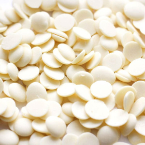 Шоколадная глазурь SICAO белая 200 грамм