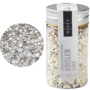 Посыпка фирменная MIXIE "Krislen_cake" 50 грамм