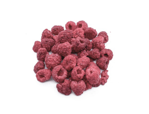 Малина сублимированная ЦЕЛАЯ ЯГОДА 15 грамм