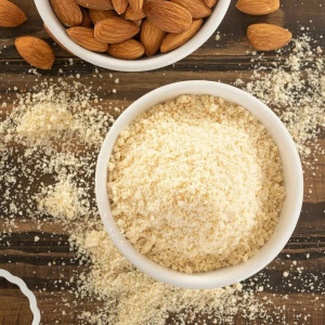 Миндальная мука MANOLET 250 грамм