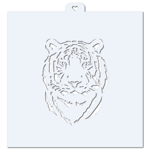 Трафарет "Тигр"