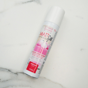 Краситель-спрей матовый IL Punto MATT SILK 75мл ФУКСИЯ