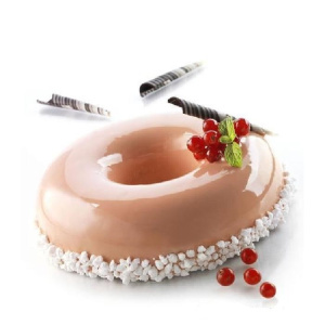 Форма Silikomart SAVARIN 160 