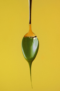 Паста фисташковая ОРЕХПРОМ 617 1кг