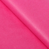 Бумага упаковочная (тишью) цвет ФУКСИЯ 50х66см 10штук