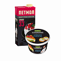 Молочные продукты