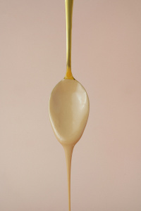 Начинка кондитерская Орехпром БЕЛЫЙ ШОКОЛАД-ФУНДУК 1кг